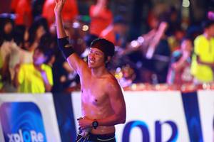 BIB: 
                            <button type="button" onclick="openModal(23661754)" class="btn btn-primary btn-sm float-right btn-popup" data-toggle="modal" data-target=".modal-high-quality">
                        <i class="fas fa-shopping-cart"></i> Add to Cart
                    </button>
                                            <button type="button" onclick="isThisMe(23661754, true)" class="btn btn-success btn-sm float-right btn-popup btn-isme hidden" data-toggle="tooltip" data-placement="bottom" title="นี่คือรูปของคุณใช่ไหม คลิกที่นี่เพื่อเอาเข้าอัลบั้ม">
                        <i class="fas fa-plus"></i> Add to album
                    </button>
                    <button type="button" onclick="isThisMe(23661754, false)" class="btn btn-warning btn-sm float-right btn-popup btn-isnotme hidden">
                        <i class="fas fa-ban"></i> Remove from album
                    </button>